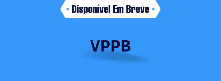 VPPB – Vertigem Posicional Paroxística Benígna
