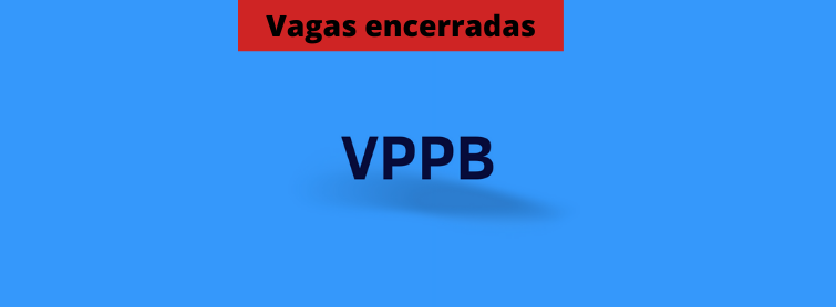 VPPB – Vertigem Posicional Paroxística Benígna T2